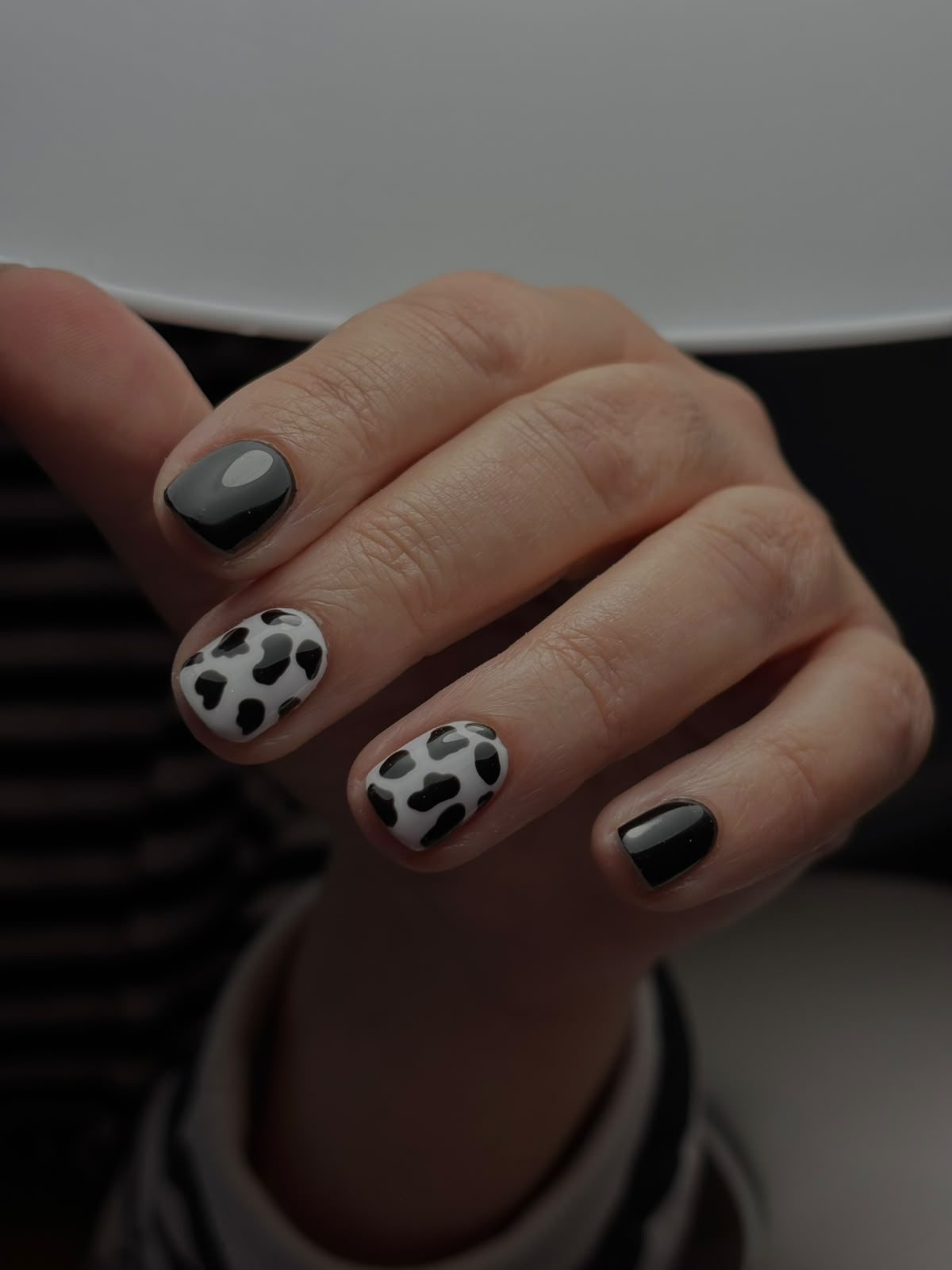 Nail art Esse Lab
